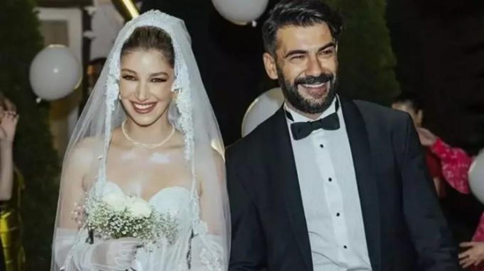 Rüzgar Aksoy Baba Oldu Oğluna Verdiği Dikkat Çekici İsim Belli Oldu