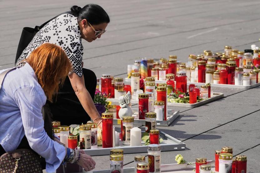 Avusturya’da Okulda Katliam: 21 Yaşındaki Saldırganın Evinden Şok Detaylar