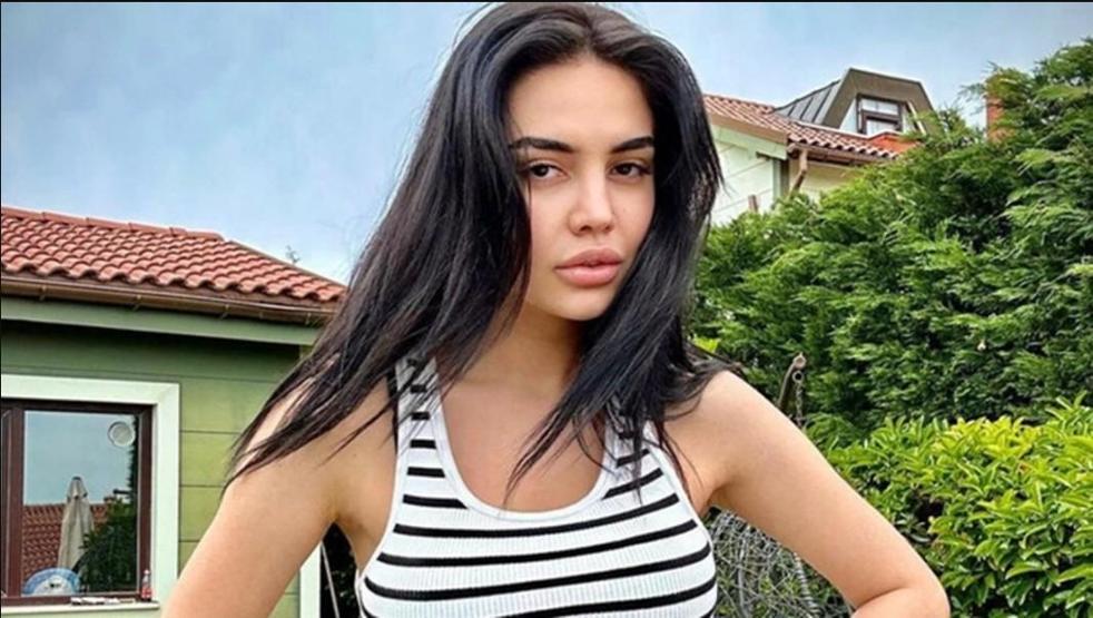 Ece Ronaydan Şaşırtan Açıklama: Üzüleceksem, Özel Uçakta Üzüleyim