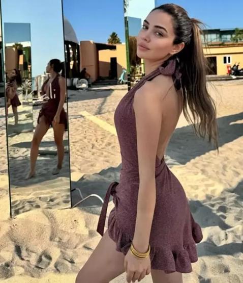 Ece Ronaydan Şaşırtan Açıklama: Üzüleceksem, Özel Uçakta Üzüleyim