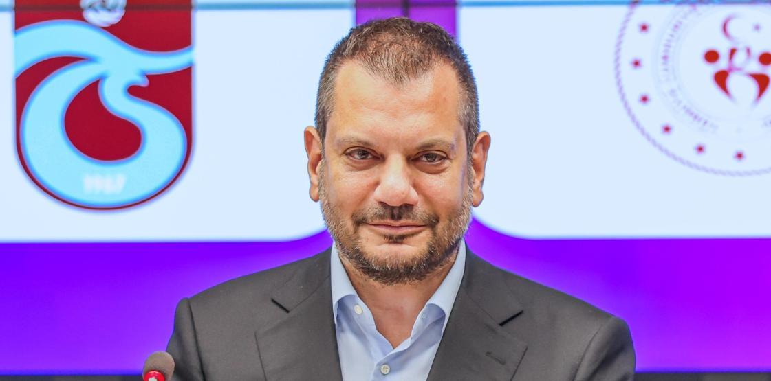 Trabzonsporda transfer fırtınası devam edecek İşte gündemdeki isimler...