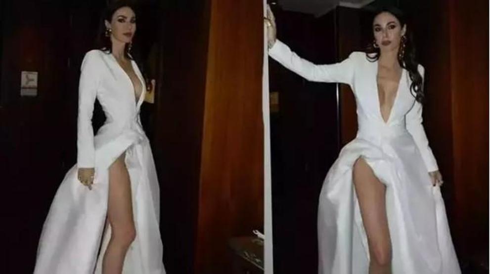 Defne Samyeli, Avusturyadaki Detoks Kampına Katıldı