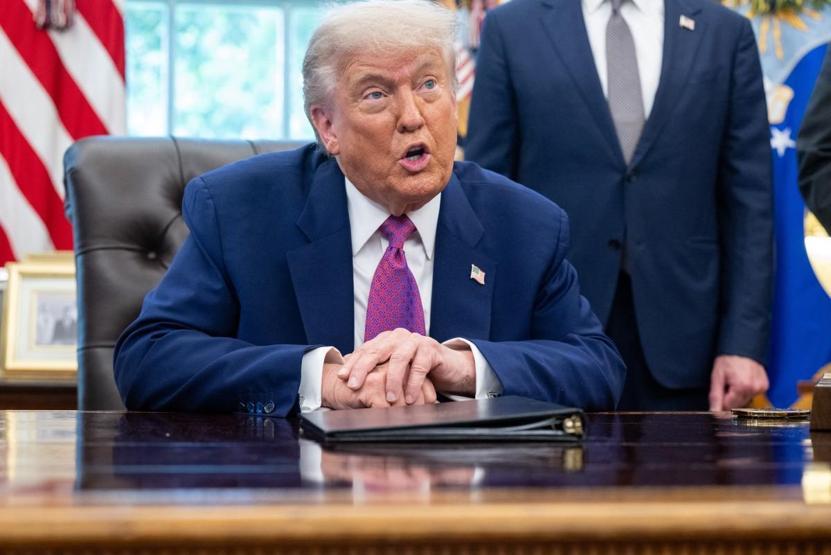 Musk pişmanım dedi, Trump affedecek mi Yanıt verdi...