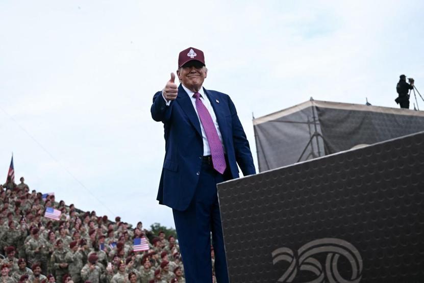 Musk pişmanım dedi, Trump affedecek mi Yanıt verdi...