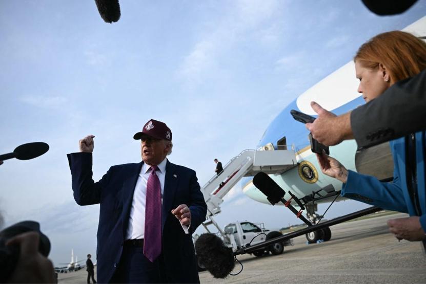 Musk pişmanım dedi, Trump affedecek mi Yanıt verdi...