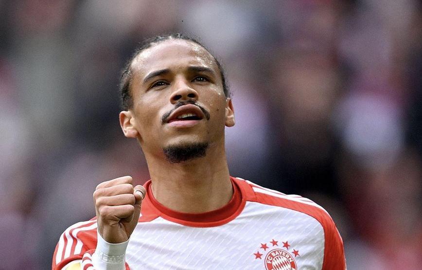 Galatasaray’ın Leroy Sane – Victor Osimhen planı: İkisi bir arada