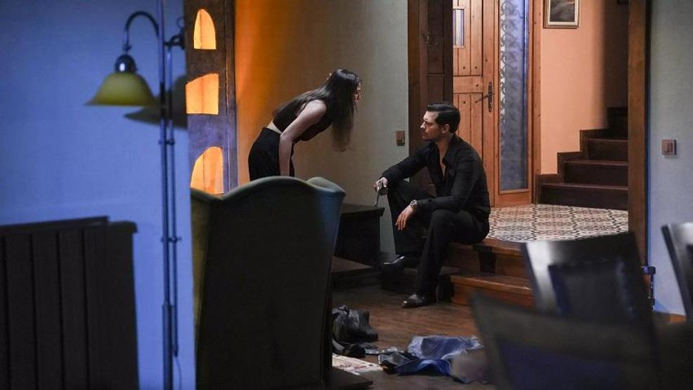 EŞREF RÜYA YILDIZLARININ ÇOCUKLUK HALLERİNE BAKIN Gören şaştı kaldı: İyi bir oyuncu olacağı küçüklükten belliymiş