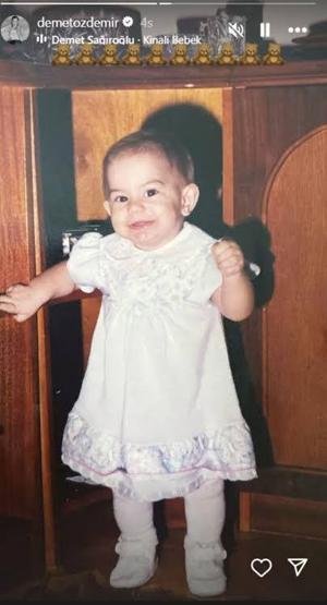 EŞREF RÜYA YILDIZLARININ ÇOCUKLUK HALLERİNE BAKIN Gören şaştı kaldı: İyi bir oyuncu olacağı küçüklükten belliymiş