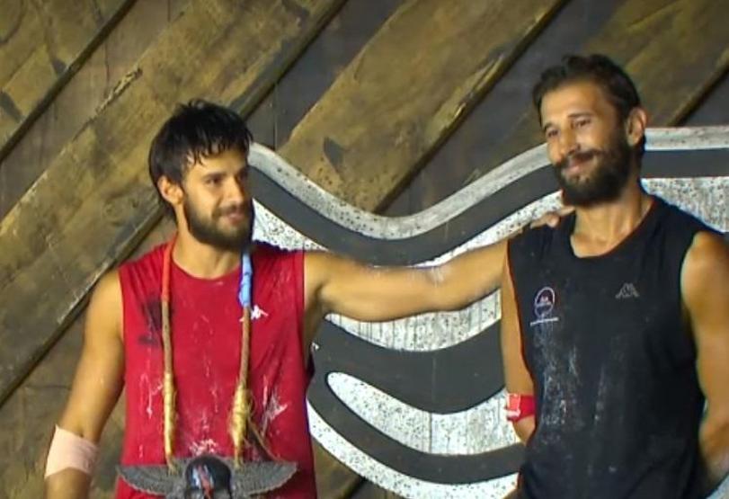 SURVIVOR’DA YARI FİNALİSTLER BELLİ OLDU Volkan, Adem, Batuhan ve Ayşe kozlarını paylaştı İşte hayallerine veda eden yarışmacı...
