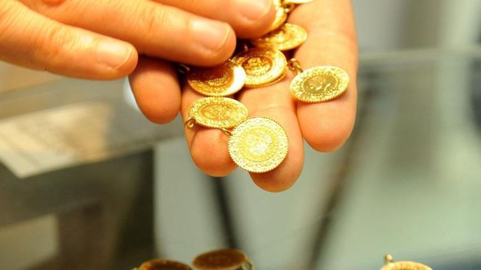 Altın Fiyatlarında Yeni Rekor Beklentisi Gram Altın 4.500 TLyi Görecek mi