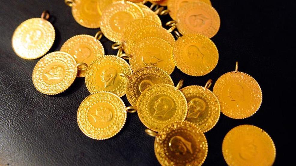 Altın Fiyatlarında Yeni Rekor Beklentisi Gram Altın 4.500 TLyi Görecek mi