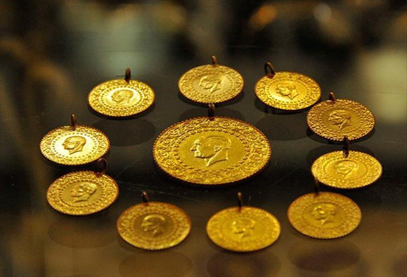 Altın Fiyatlarında Yeni Rekor Beklentisi Gram Altın 4.500 TLyi Görecek mi