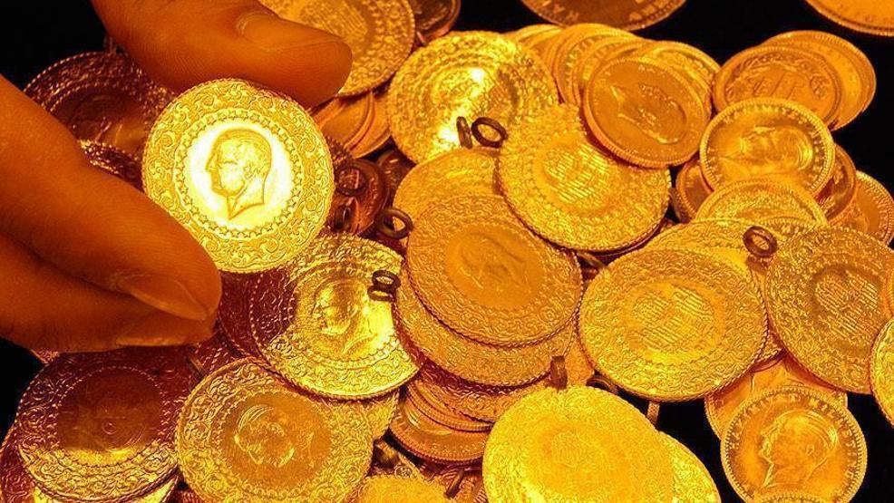 Altın Fiyatlarında Yeni Rekor Beklentisi Gram Altın 4.500 TLyi Görecek mi