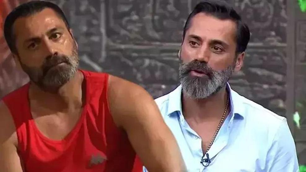 Çılgın Sedat, Survivorda kaç kilo verdiğini açıkladı Yarışmaya 84 kilo gittim ama...