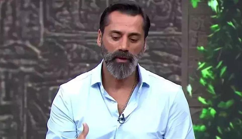 Çılgın Sedat, Survivorda kaç kilo verdiğini açıkladı Yarışmaya 84 kilo gittim ama...