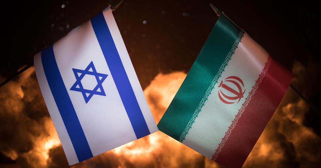ABDden Irak kararı kafaları karıştırdı İsrail İrana saldırıya mı hazırlanıyor