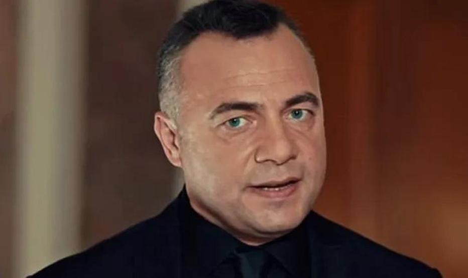 KURTULAMADIM ARKADAŞ Eşkıya Dünyaya Hükümdar Olmazın yıldızları Oktay Kaynarca, Yunus Emre Yıldırımer ve Ozan Akbaba bir arada