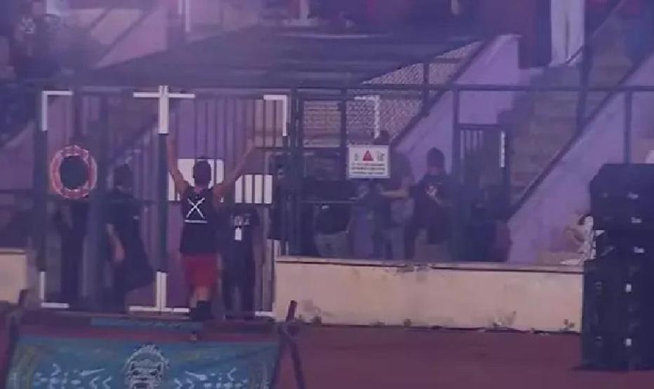 SURVIVOR’DA YARI FİNALİSTLER BELLİ OLDU Volkan, Adem, Batuhan ve Ayşe kozlarını paylaştı İşte hayallerine veda eden yarışmacı...
