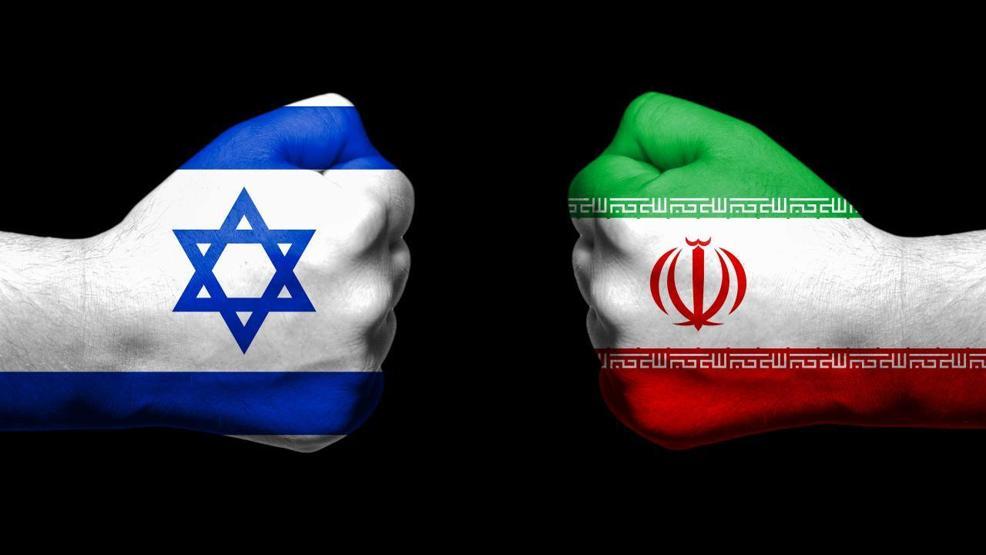 ABDden Irak kararı kafaları karıştırdı İsrail İrana saldırıya mı hazırlanıyor