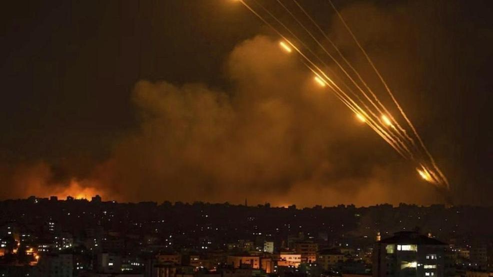 ABDden Irak kararı kafaları karıştırdı İsrail İrana saldırıya mı hazırlanıyor