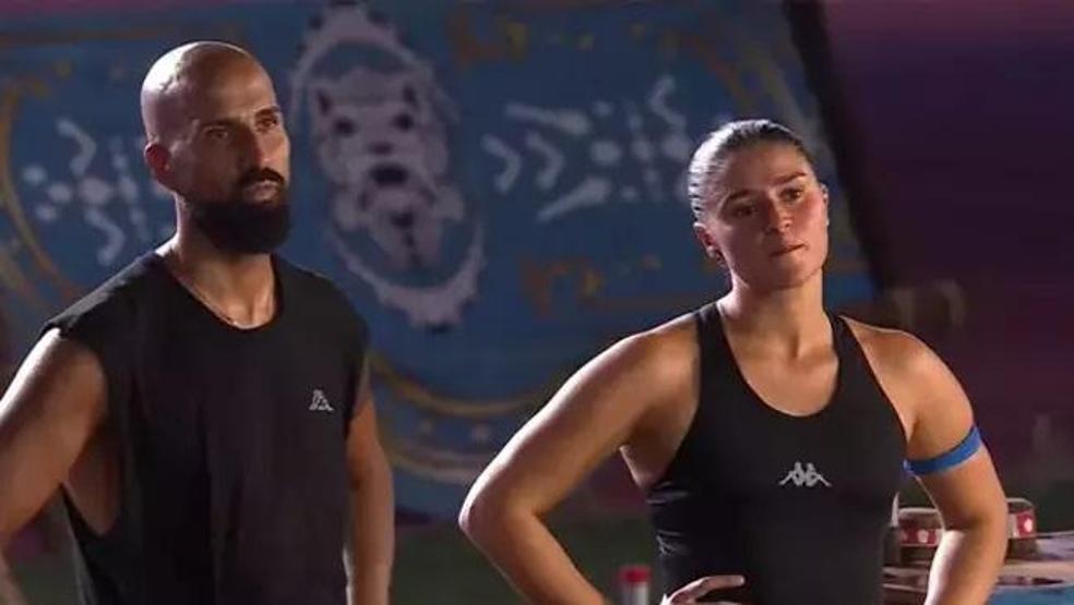 SURVIVOR’DA YARI FİNALİSTLER BELLİ OLDU Volkan, Adem, Batuhan ve Ayşe kozlarını paylaştı İşte hayallerine veda eden yarışmacı...