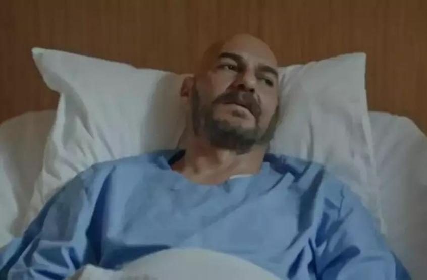 Eşref Rüyaya damga vuran sahne SONUNDA RÜYAYI BULDUM