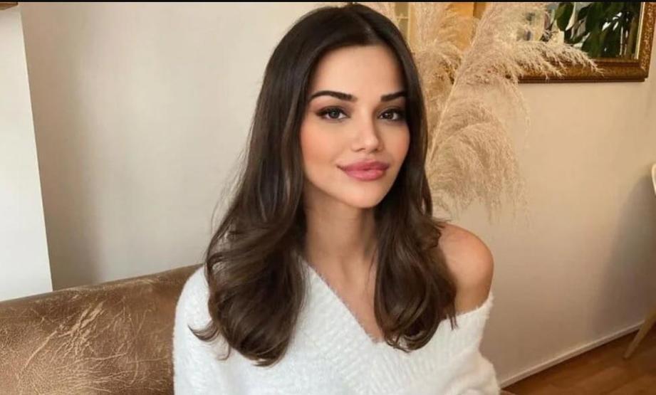 Selin Yağcıoğlunun Paylaştığı Fotoğraf Kriz Çıkardı: Sinirden Telefonumu Kıracaktım