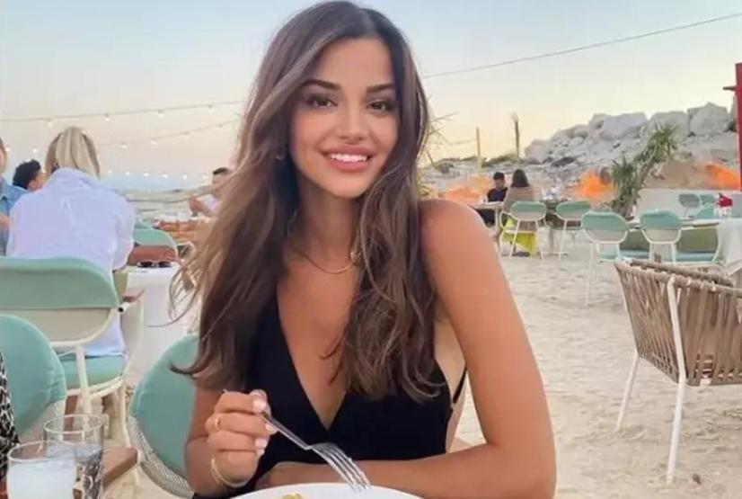 Selin Yağcıoğlunun Paylaştığı Fotoğraf Kriz Çıkardı: Sinirden Telefonumu Kıracaktım