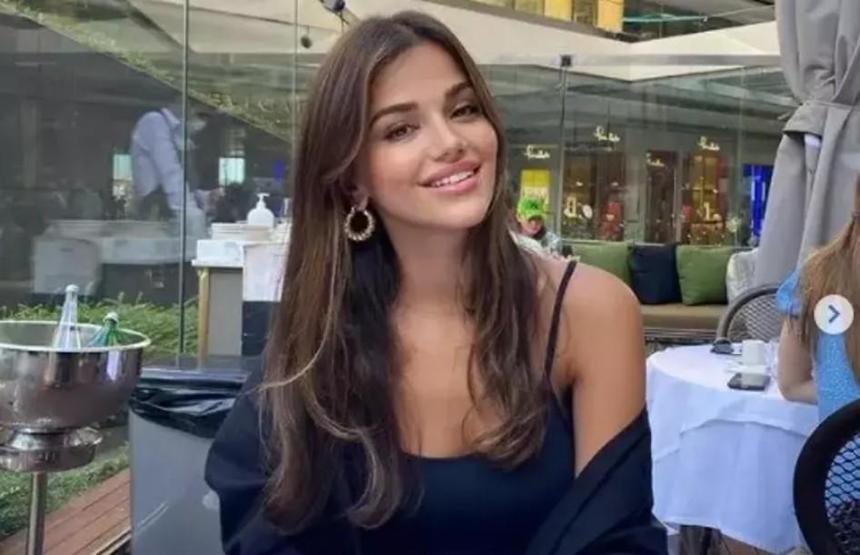Selin Yağcıoğlunun Paylaştığı Fotoğraf Kriz Çıkardı: Sinirden Telefonumu Kıracaktım