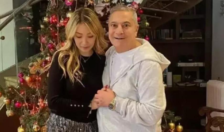Yasmin Erbil, Babası Mehmet Ali Erbilin Özel Hayatını Açıkladı: Yedekleme Problemi Var
