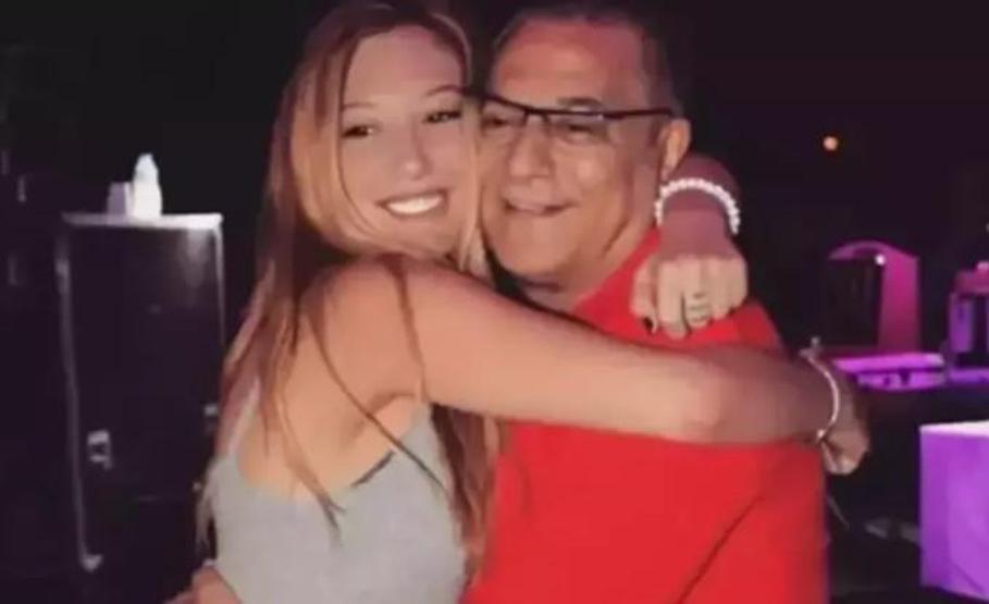 Yasmin Erbil, Babası Mehmet Ali Erbilin Özel Hayatını Açıkladı: Yedekleme Problemi Var