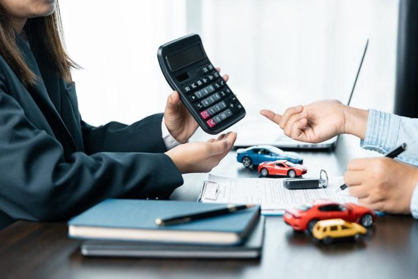 Araç sahiplerine müjde Kaskoda dörtte bir fiyata yeni risk modeli geliyor