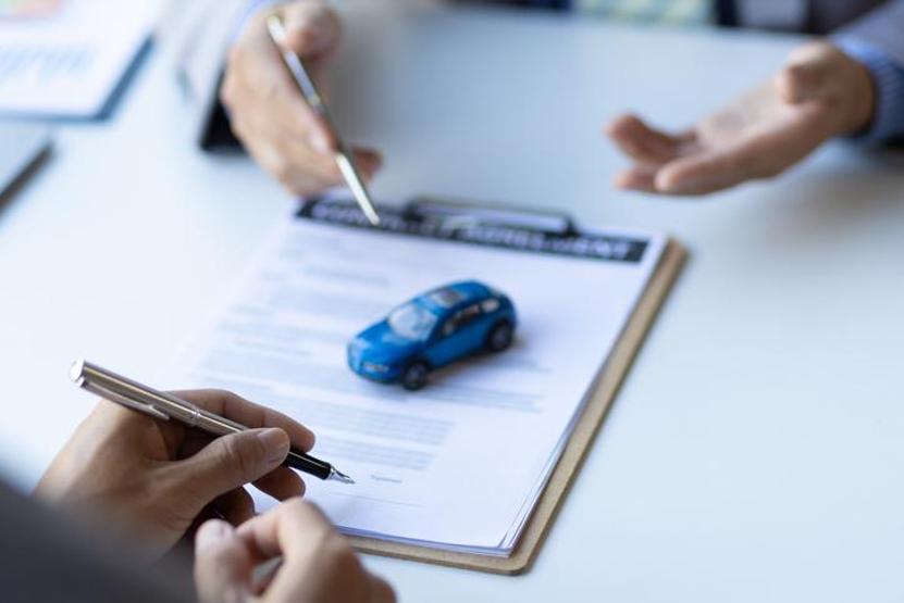 Araç sahiplerine müjde Kaskoda dörtte bir fiyata yeni risk modeli geliyor