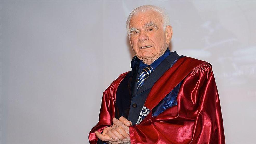 Yüzyılın Beyin Cerrahı Gazi Yaşargil’in hayatı bu resimle mi değişti Çocukluğuyla ilgili pek bilinmeyen detayları anlatmıştı