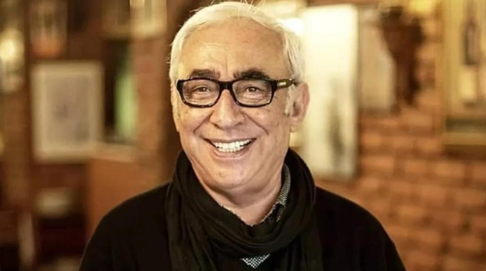 Şener Şen, 40 Yıl Sonra Tiyatroya Veda Etti Zengin Mutfağı İle Son Sahneye Çıktı