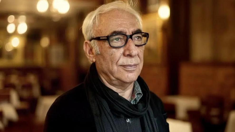 Şener Şen, 40 Yıl Sonra Tiyatroya Veda Etti Zengin Mutfağı İle Son Sahneye Çıktı