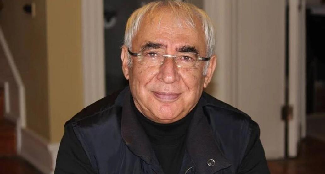 Şener Şen, 40 Yıl Sonra Tiyatroya Veda Etti Zengin Mutfağı İle Son Sahneye Çıktı