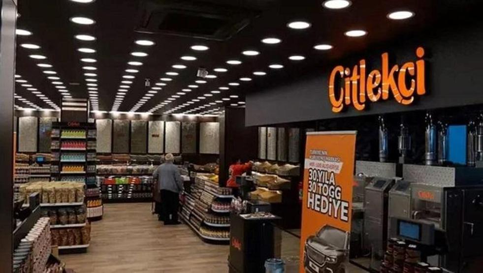 ÇİTLEKÇİ TOGG ÇEKİLİŞİ NE ZAMAN, NEREDE YAPILACAK Çitlekçi TOGG çekilişi sonuçları açıklama tarihi
