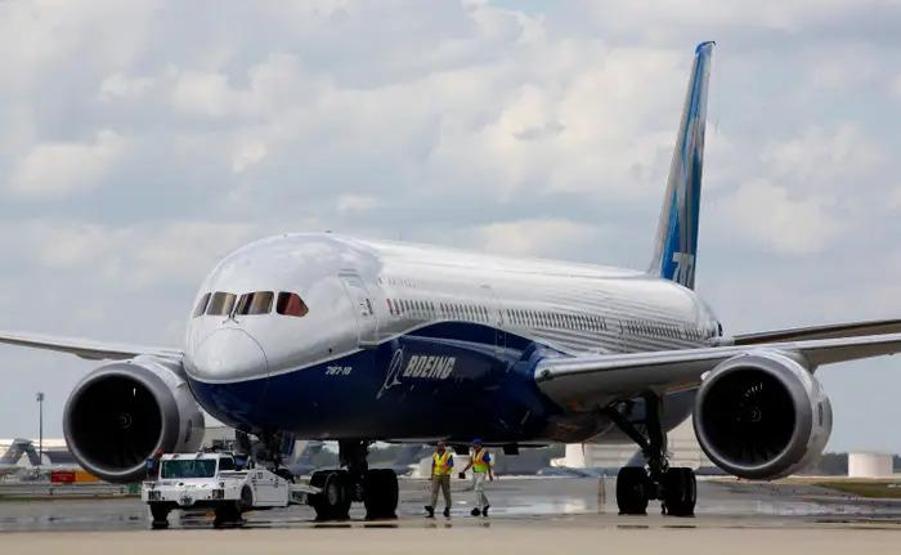 Boeing 787 Dreamliner Özellikleri: Hindistanda Düşen Boeing 787 Dreamlinerın Özellikleri Ne Boeing 787 Dreamlinerın Çeşitleri Neler Daha Önce de Kazaya Karışmış