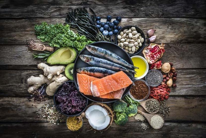 Beton Gibi Sağlam Kemiklerin Sırrı Bu Besinlerde İşte Doğal D Vitamini Kaynakları Bağışıklığı Güçlendiriyor, Depresyonu Yok Ediyor... D Vitamini Nedir, Ne İşe Yarar