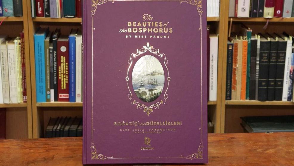‘Boğaziçi’nin Güzellikleri’ yeniden okurla buluştu