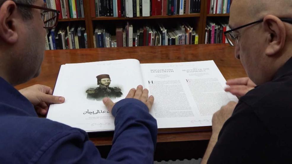 ‘Boğaziçi’nin Güzellikleri’ yeniden okurla buluştu