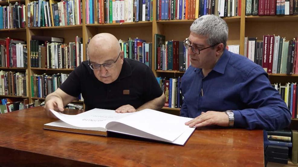 ‘Boğaziçi’nin Güzellikleri’ yeniden okurla buluştu
