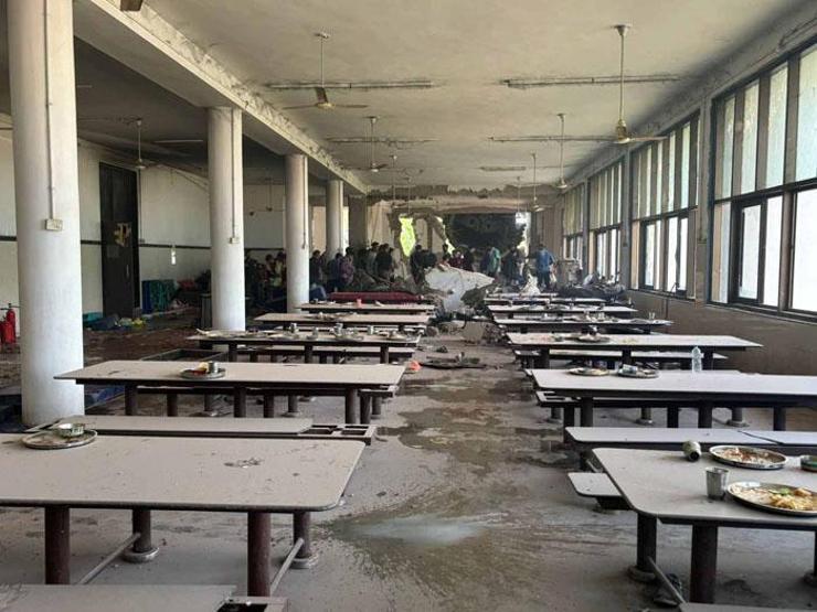 Facianın ardından Dünya korku içinde izledi