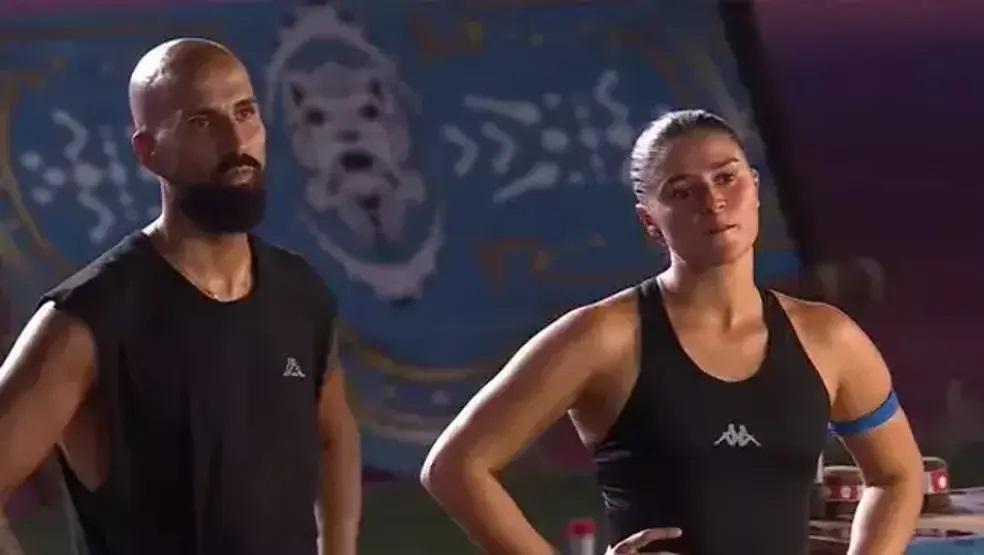 SURVIVOR’DA FİNALİSTLER BELLİ OLDU Adem, Batuhan ve Volkan kozlarını paylaştı 2 isim şampiyonluğa bir adım daha yaklaştı