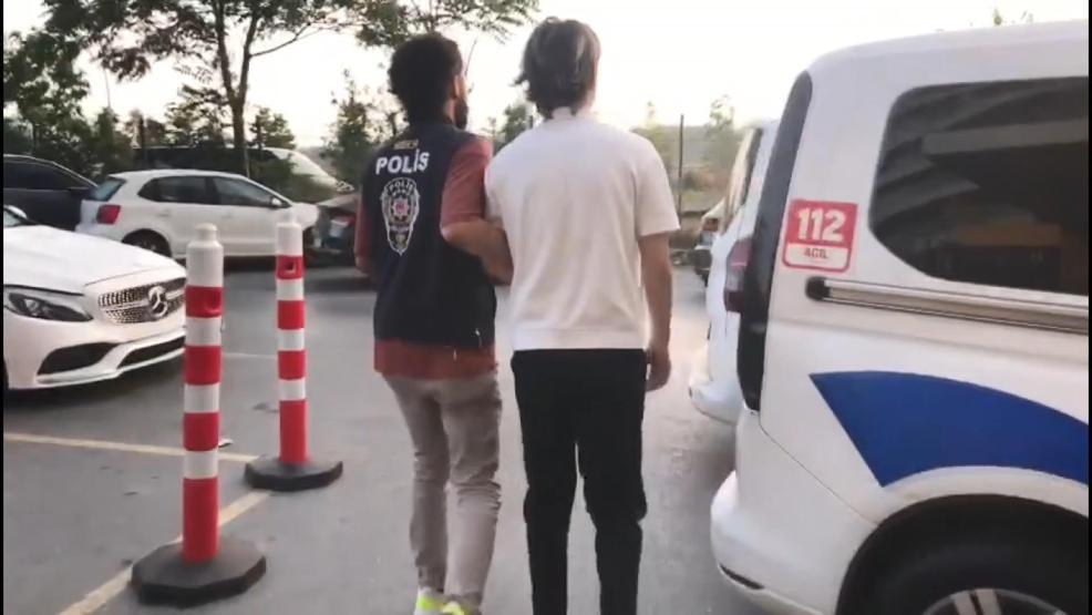 Fenomenlere yasa dışı bahis operasyonu Tolunay Ören ve Kemal Can Parlak için karar verildi