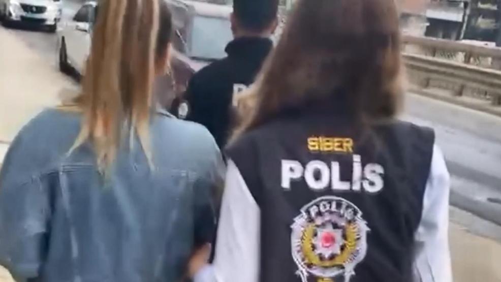 Fenomenlere yasa dışı bahis operasyonu Tolunay Ören ve Kemal Can Parlak için karar verildi