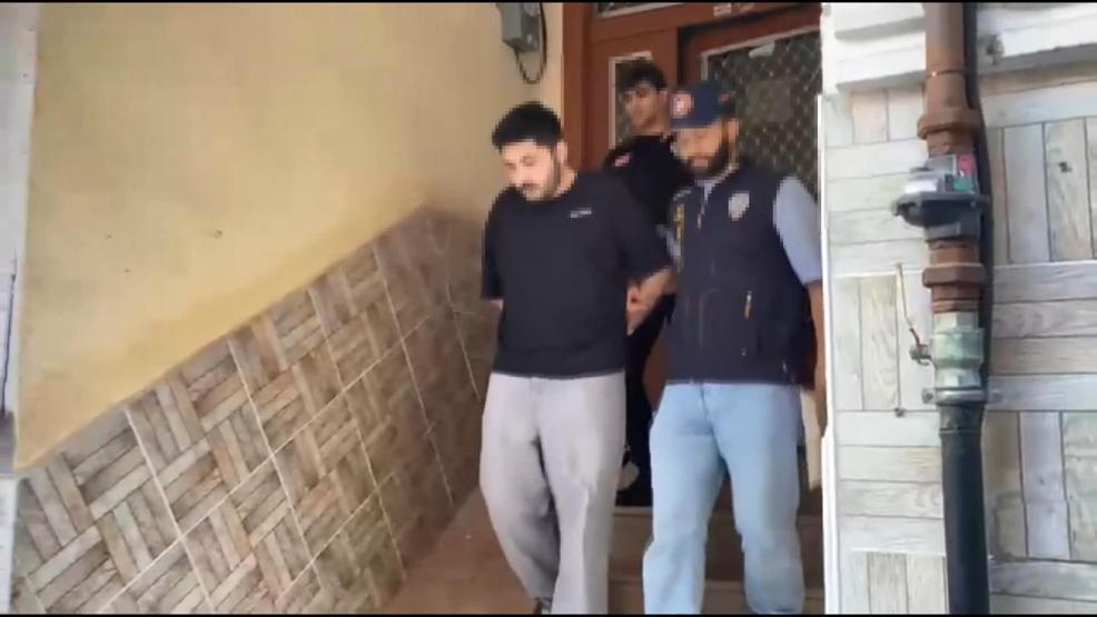 Fenomenlere yasa dışı bahis operasyonu Tolunay Ören ve Kemal Can Parlak için karar verildi