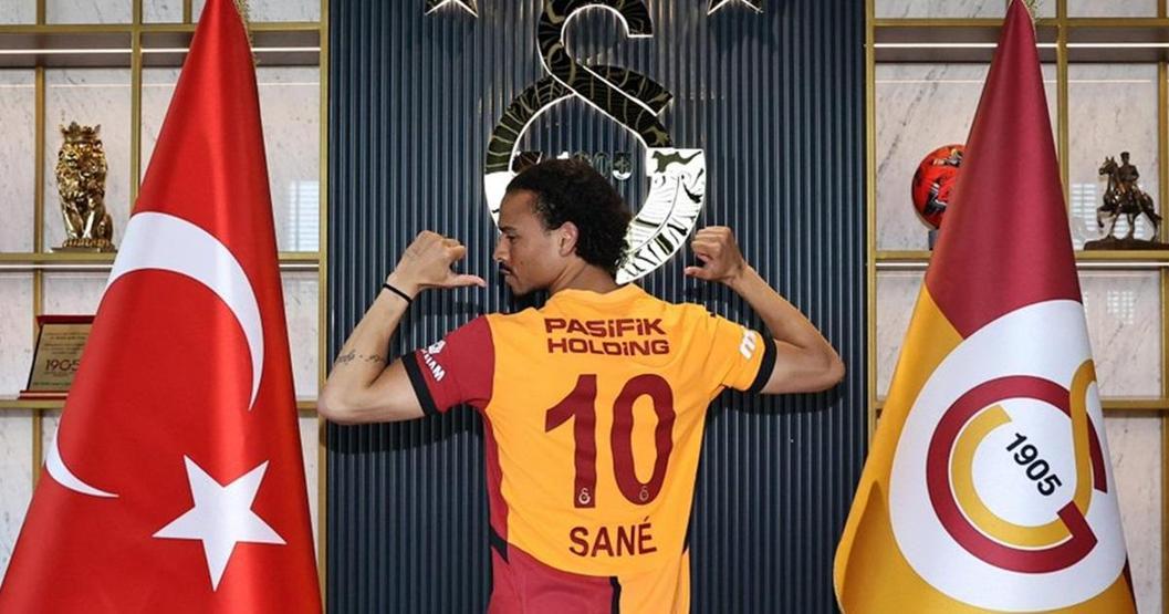 Galatasarayda Victor Osimhen gelişmesi 4 Temmuza kadar...