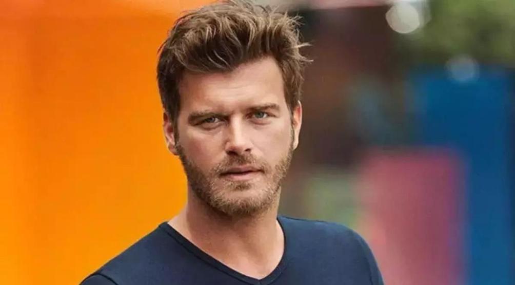 Kıvanç Tatlıtuğ ve Demet Akbağ yan yana Başak Dizer kalp emojisi ile paylaştı